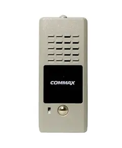 Commax DR-2PN Видеопанель