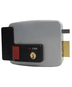 CISA 1.11630.50.1 Замок электромеханический