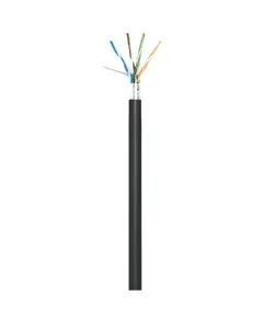 OK-Net КППЭ-ВП (100) Кабель уличный 4*2*0,51 (F/UTP-cat.5E) 500 м