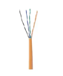 OK-NET (U/UTP-cat.5E LSFROH) КПВнг-HF-ВП (350) Кабель (безгалогенный) 4*2*0,51 305м