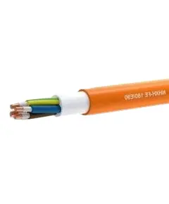 (N)HXH FE180/E30 Кабель 0,66/1kV 2x1,5 100м