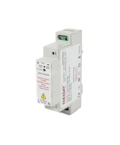 Faraday Electronics 12W/12-36V/DIN 11.8-37.5В 1-0.3А Блок питания