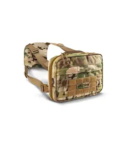 U-WIN Cordura 1000D Подсумок под планшет