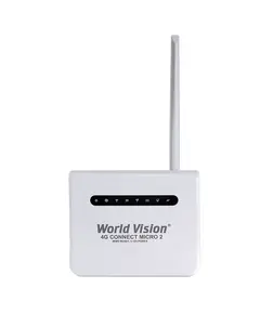 World Vision Connect 4G micro 2 LTE Wi-Fi роутер