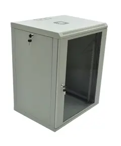 19" 15U Шкаф 600x500x773мм