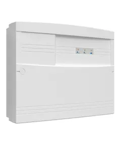 TIRAS Technologies 1215 12В 1.5А Блок бесперебойного питания