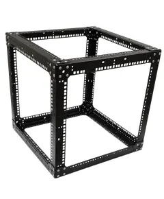 Cube 19" 9U CMS (UA-OFLC955W2.0-BK) Стойка-кронштейн