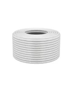 F660 BV Cu white b Коаксиальный кабель