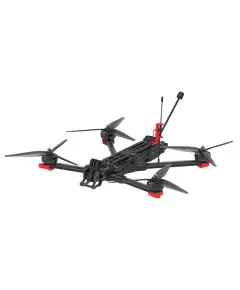 Chimera7 Pro V2 Analog 5.8G 2.5W 6S BNF TBS FPV квадрокоптер