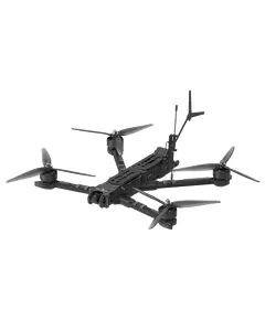 Chimera7 ECO Analog 5.8G 2.5W 6S BNF TBS FPV квадрокоптер