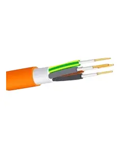 FE180/E30 Кабель (N)HXH-J 5х6 RE 0,6/1 kV