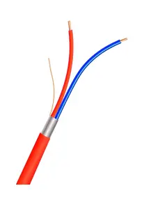 J-H(St)H...Bd 1x2x0,8 Кабель
