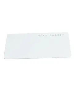 MiFare card (К2) Проксимити карта