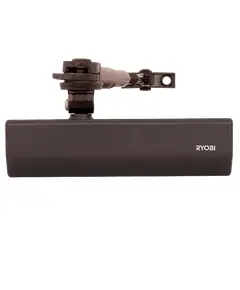 RYOBI 2550 DS-2550 DARK_BRONZE BC STD_HO_ARM EN_1-4 до 80кг 1100мм Доводчик