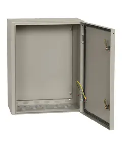 ЩМП-1-0(395х310х220мм) У2 IP54 IEK Корпус металлический