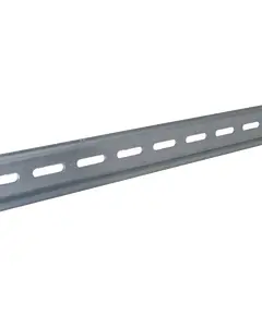 DIN TH 35x7,5A (1м) LuxЕТІ Шина монтажная