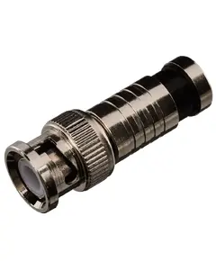 BNCM-RG-6 Разъем компрессионный