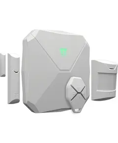 Tiras Orion NOVA X Basic kit (white) Комплект беспроводной охранной системы