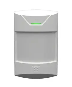 Tiras X-Motion+ Беспроводной комбинированный извещатель движения и разбития стекла