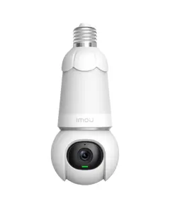 Bulb Cam (IPC-S6DP-5M0WEB-E27) (2.8мм) 5МП Wi-Fi IP видеокамера Imou