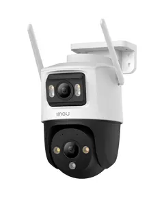 Cruiser Dual (IPC-S7XP-10M0WED) 10МП (3.6мм) IP видеокамера Imou