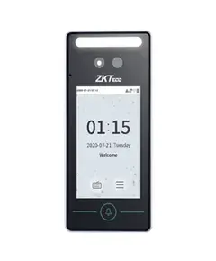 ZKTeco SpeedFace-V4LM1 Сетевой мультибиометрический терминал контроля доступа