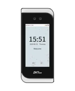 ZKTeco SpeedFace M3 Биометрический терминал