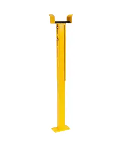 ZKTeco CMP200 Telescopic Boom Bracket Стойка для стрелы шлагбаума