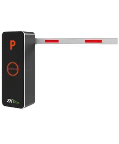 ZKTeco BG1045L-LED Автоматический шлагбаум