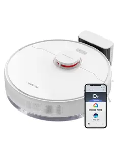 Dreame Bot D10s (RLS3L) Робот-пылесос