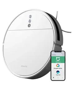 Dreame F9 (RVS5-WH0) Робот-пылесос