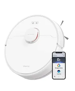 Dreame F9 Pro (RLF22GA) Робот-пылесос