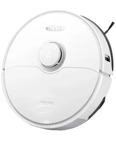 RoboRock S8 WHITE S802-00 Робот-пылесос