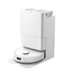 RoboRock Q REVO WHITE QR02-00 Робот-пылесос