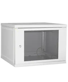 IPCOM СН-9U-060х045-ДC-7035 Шкаф телекоммуникационный