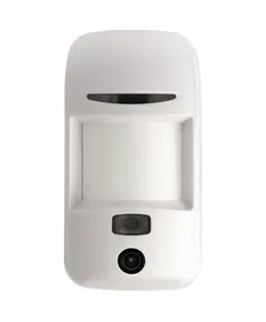 U-Prox PIR Cam White Беспроводной датчик движения с фотофиксацией