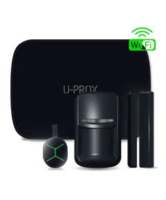 U-Prox MPX L KF kit Black Комплект беспроводной сигнализации