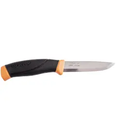 Morakniv Companion S Burnt Orange Ніж