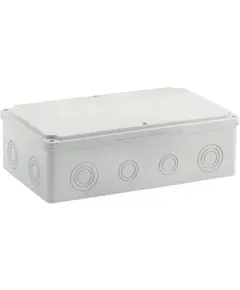 ABS 260х150х80, IP65, AP-UEA Коробка монтажная