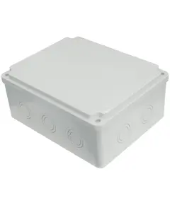 ABS 190х150х80, IP65, AP-UEA Коробка монтажная