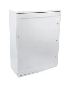 800х600х260 МП, IP65 Шкаф ударопрочный из ABS-пластика