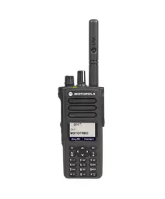 Motorola DP4801E UHF FКР GNSS ВТ WIFI Портативна DMR радіостанція