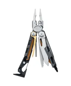 LEATHERMAN Mut Мультиінструмент чохол Molle (коричневий)