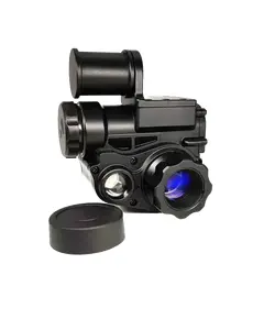 Vector Optics NVG 10 Night Vision Монокуляр нічного бачення з кріпленням на шолом