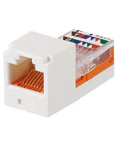 Panduit (CJ588AWY) Модуль Mini-Com RJ45 FTP, кат.5е
