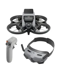 AVATA PRO-VIEW COMBO RC MOTION 2 Квадрокоптер