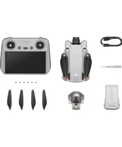 DJI Mini 3 Pro with RC Remote Квадрокоптер