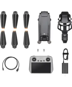 DJI Mavic 3 Pro with DJI RC Квадрокоптер