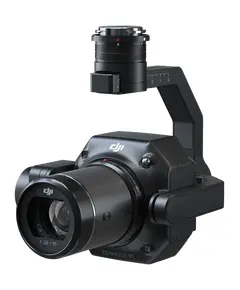 DJI Zenmuse P1 (for Matrice 350) Камера