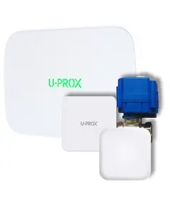U-Prox DN15 White Беспроводной комплект для предотвращения затопления